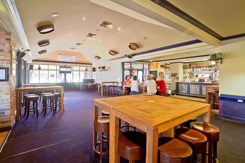 Potters Apartments - Surfers Paradise Gold Coast 37