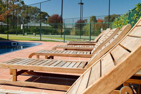 Potters Apartments - Surfers Paradise Gold Coast 4