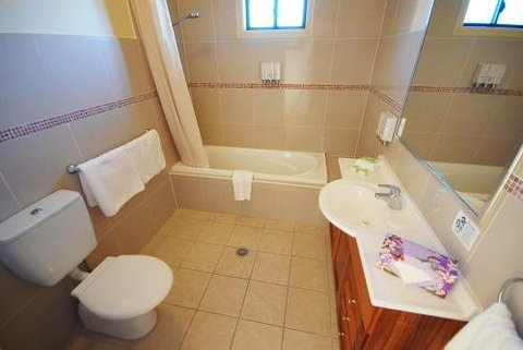 Potters Apartments - Surfers Paradise Gold Coast 13