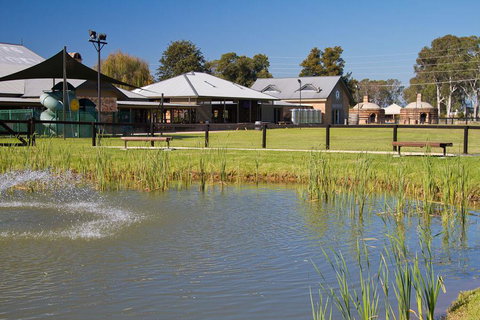 Potters Apartments - Surfers Paradise Gold Coast 21