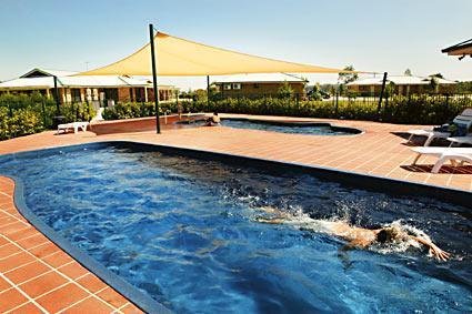 Nulkaba NSW Surfers Paradise Gold Coast