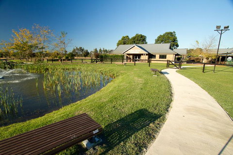 Potters Apartments - Surfers Paradise Gold Coast 43