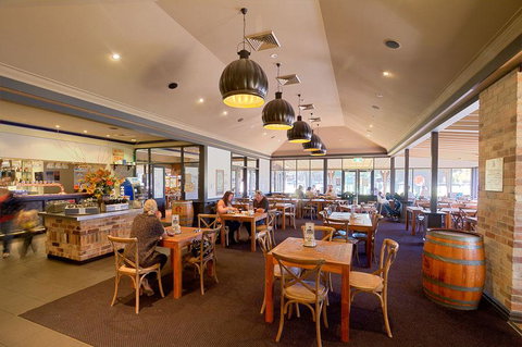 Potters Apartments - Surfers Paradise Gold Coast 35