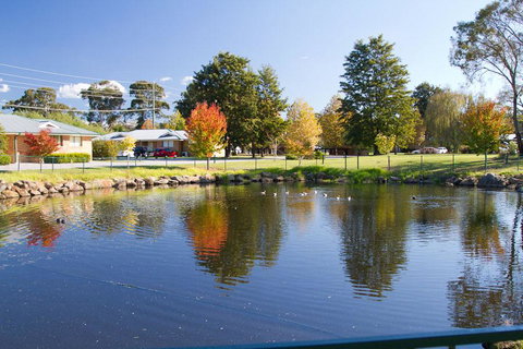 Potters Apartments - Surfers Paradise Gold Coast 39