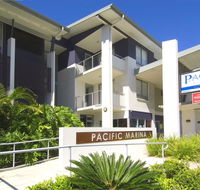 Pacific Marina Apartments - Surfers Paradise Gold Coast
