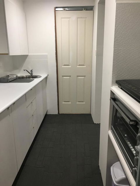 Arena Blanca Studio Apartment - Surfers Paradise Gold Coast 4