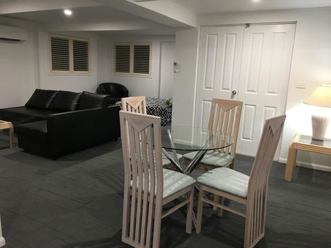 Arena Blanca Studio Apartment - Surfers Paradise Gold Coast 14