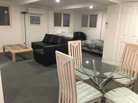 Arena Blanca Studio Apartment - Surfers Paradise Gold Coast 10