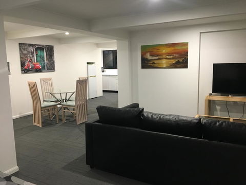 Arena Blanca Studio Apartment - Surfers Paradise Gold Coast 11