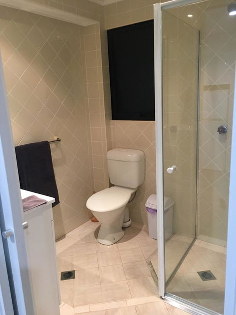 Arena Blanca Studio Apartment - Surfers Paradise Gold Coast 5