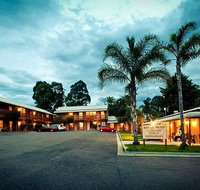 Bega Downs Motor Inn - Surfers Paradise Gold Coast