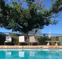 Hunter Morpeth Motel and Villa's - Surfers Paradise Gold Coast