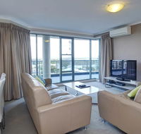 Sails Apartments - Surfers Paradise Gold Coast