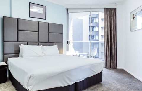 DD Apartments Chinatown - Surfers Paradise Gold Coast 3