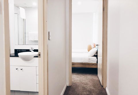 DD Apartments Chinatown - Surfers Paradise Gold Coast 34