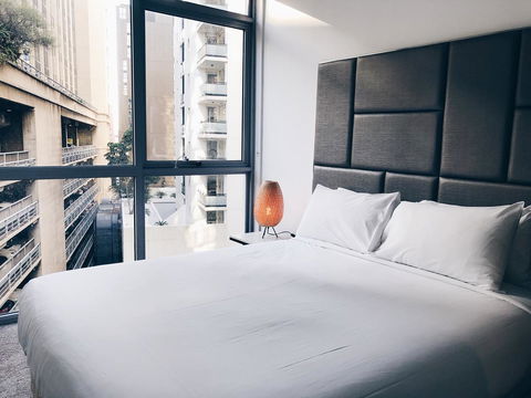 DD Apartments Chinatown - Surfers Paradise Gold Coast 0