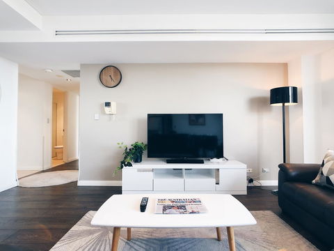 DD Apartments Chinatown - Surfers Paradise Gold Coast 2