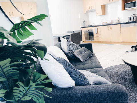 DD Apartments Chinatown - Surfers Paradise Gold Coast 18