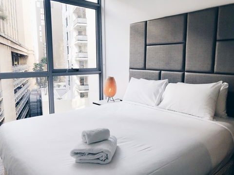 DD Apartments Chinatown - Surfers Paradise Gold Coast 33