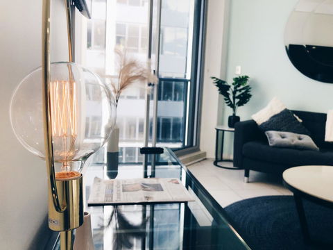 DD Apartments Chinatown - Surfers Paradise Gold Coast 9