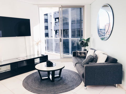 DD Apartments Chinatown - Surfers Paradise Gold Coast 22