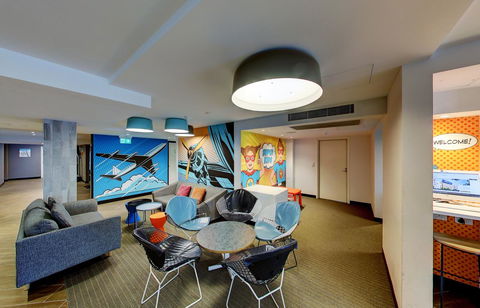 Ibis Budget Sydney Airport - Surfers Paradise Gold Coast 14