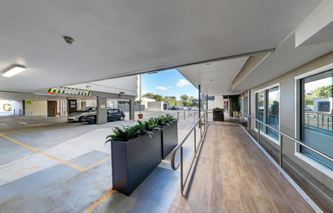 Ibis Budget Sydney Airport - Surfers Paradise Gold Coast 2