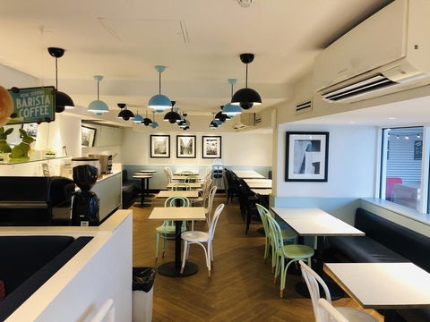 Ibis Budget Sydney Airport - Surfers Paradise Gold Coast 25