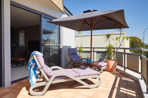 Byron Quarter Apartments - Surfers Paradise Gold Coast 8