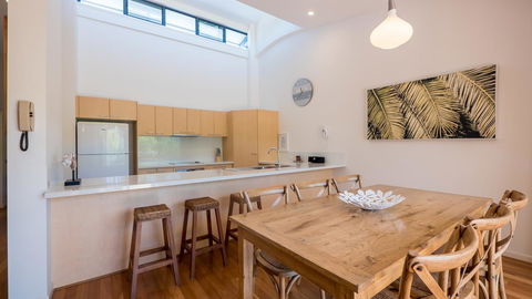 Byron Quarter Apartments - Surfers Paradise Gold Coast 34