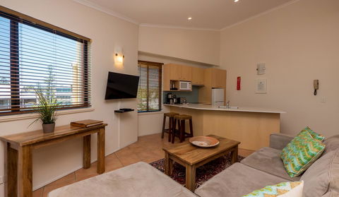 Byron Quarter Apartments - Surfers Paradise Gold Coast 38