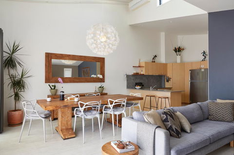 Byron Quarter Apartments - Surfers Paradise Gold Coast 4