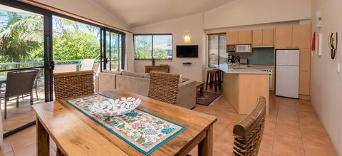 Byron Quarter Apartments - Surfers Paradise Gold Coast 40