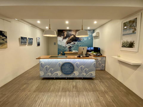 Byron Quarter Apartments - Surfers Paradise Gold Coast 2