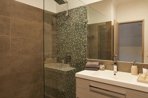 Byron Quarter Apartments - Surfers Paradise Gold Coast 9