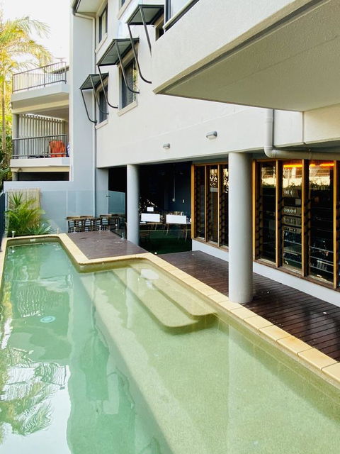 Byron Quarter Apartments - Surfers Paradise Gold Coast 17