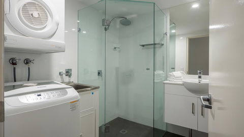 Byron Quarter Apartments - Surfers Paradise Gold Coast 31