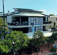 Byron Quarter Apartments - Surfers Paradise Gold Coast