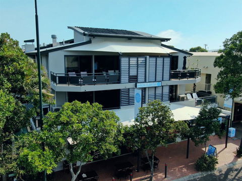Byron Quarter Apartments - Surfers Paradise Gold Coast 0