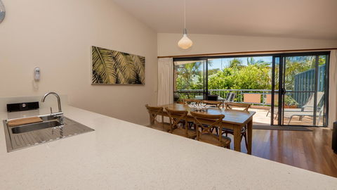 Byron Quarter Apartments - Surfers Paradise Gold Coast 32
