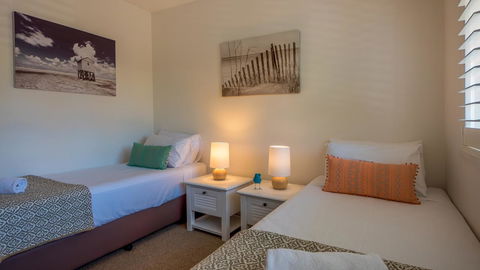 Byron Quarter Apartments - Surfers Paradise Gold Coast 30