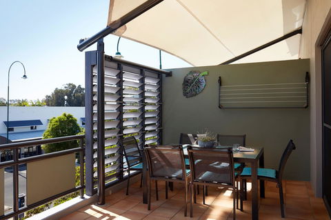 Byron Quarter Apartments - Surfers Paradise Gold Coast 10