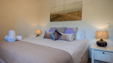 Byron Quarter Apartments - Surfers Paradise Gold Coast 29