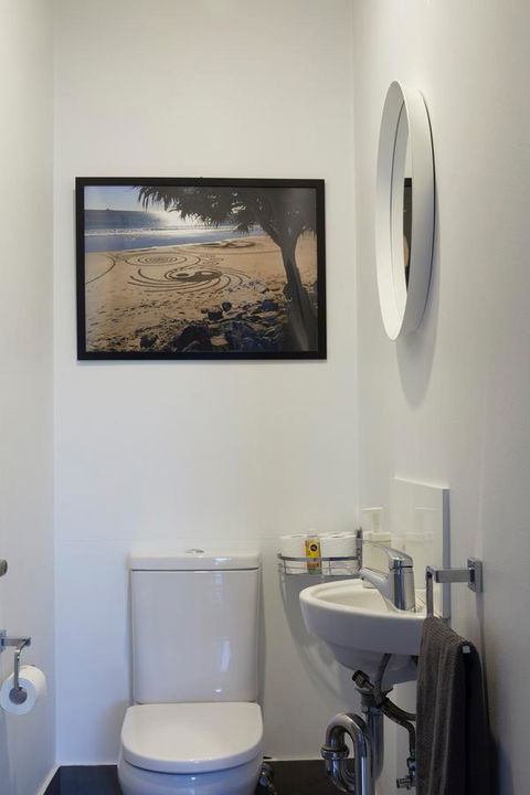 Byron Quarter Apartments - Surfers Paradise Gold Coast 12
