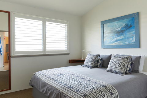 Byron Quarter Apartments - Surfers Paradise Gold Coast 13