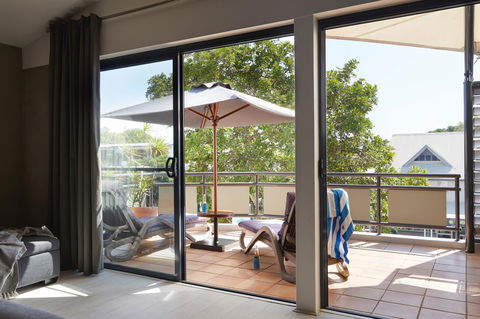 Byron Quarter Apartments - Surfers Paradise Gold Coast 7