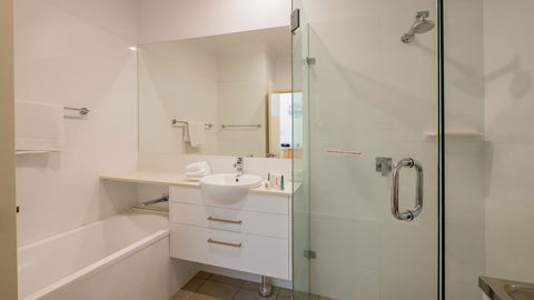 Byron Quarter Apartments - Surfers Paradise Gold Coast 36