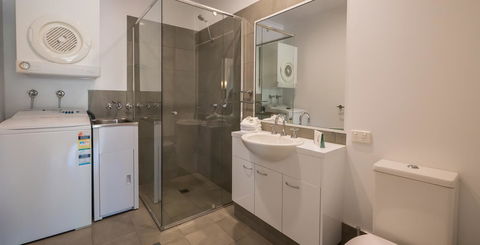Byron Quarter Apartments - Surfers Paradise Gold Coast 42