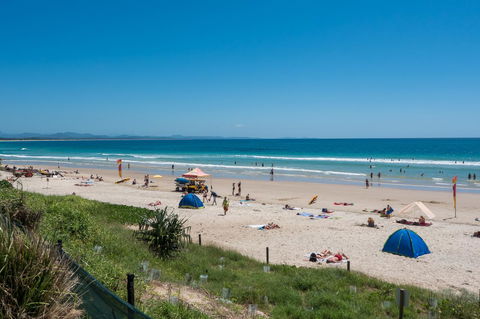 Byron Quarter Apartments - Surfers Paradise Gold Coast 23