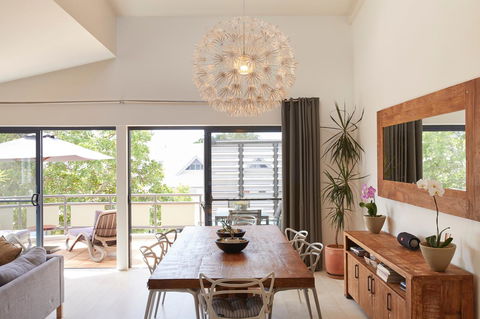 Byron Quarter Apartments - Surfers Paradise Gold Coast 11